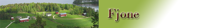 Fjone header