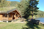 Nisser Hyttegrend og Camping