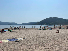 Sandnesodden Camping
