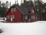 Byggmester Birger Heimdal